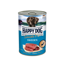 Happy Dog Sweden Grain Free Wild Pur Elafi 400g